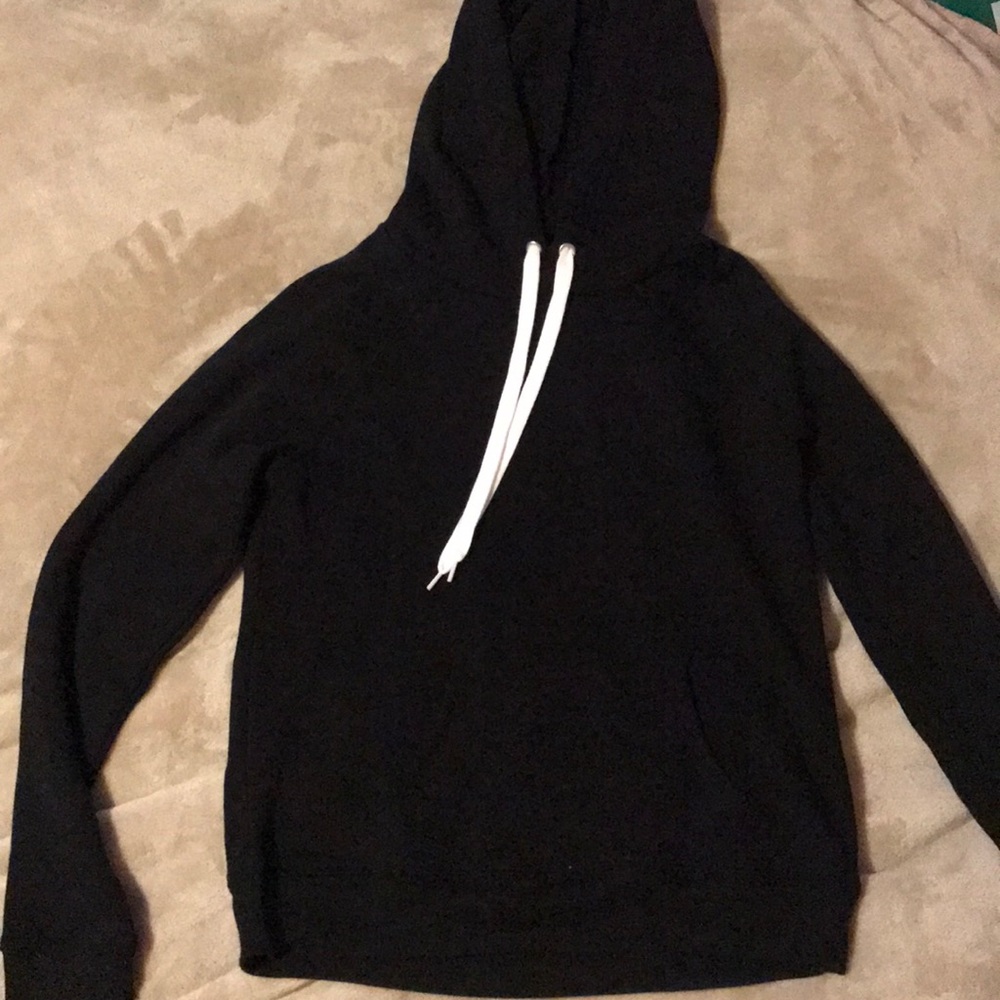 Forever 21 pullover hoodie